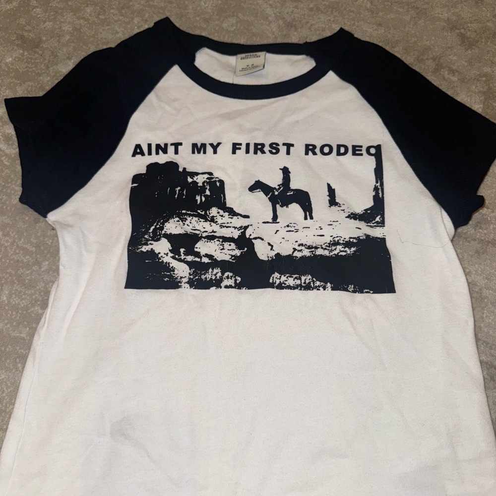 Urban Outfitters Baby Tee